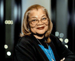 Dr. Alveda King