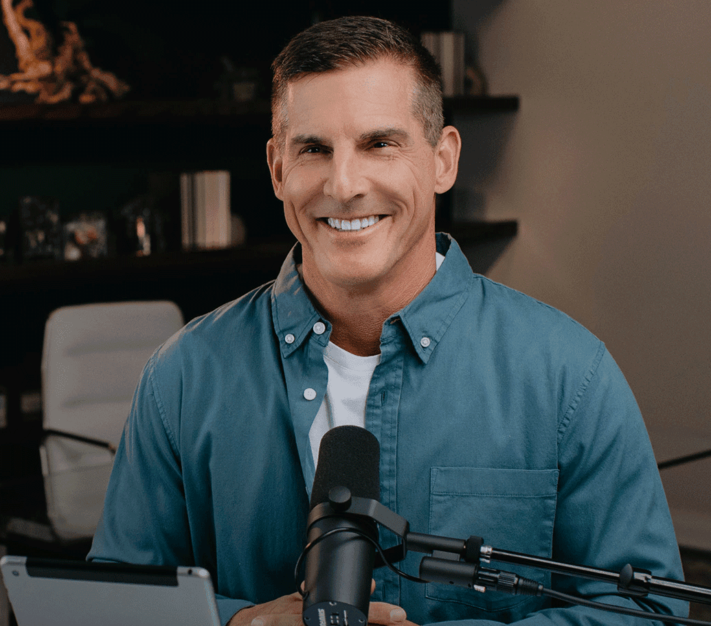 Pastor Craig Groeschel