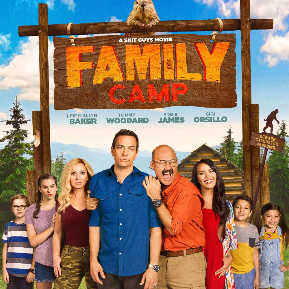 Family Camp