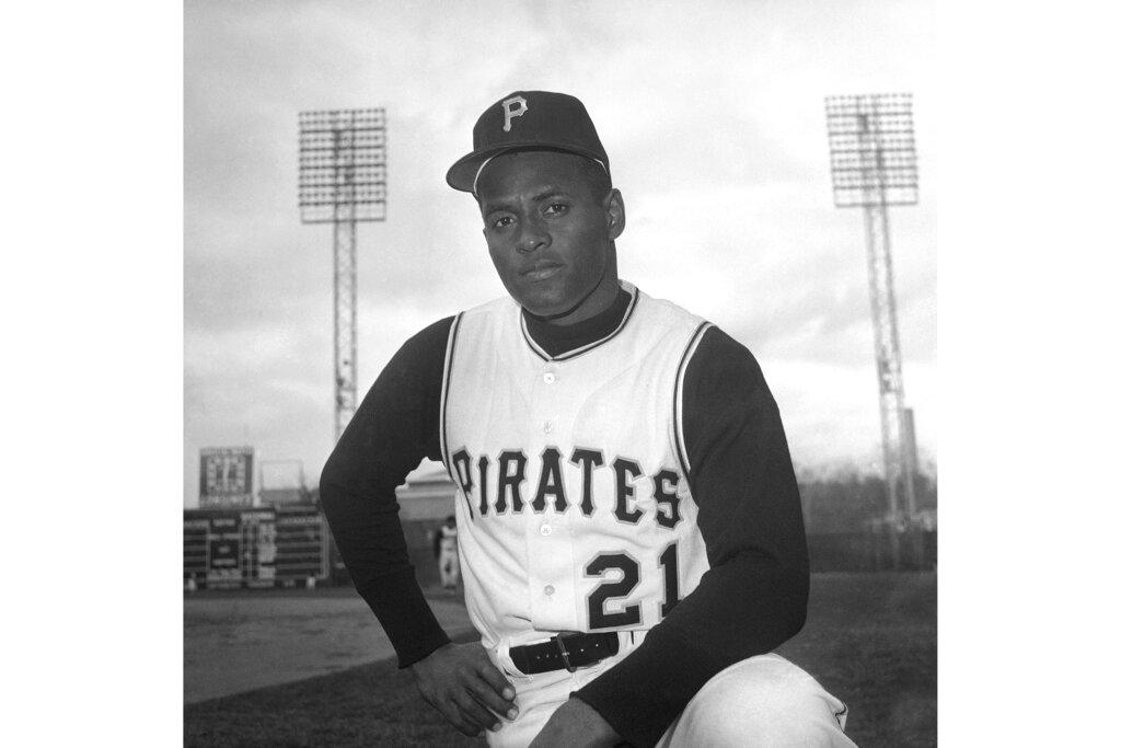 Roberto Clemente