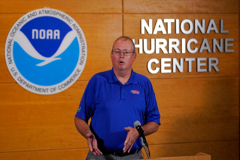 Ken Graham becomes Director of the National Weather Service