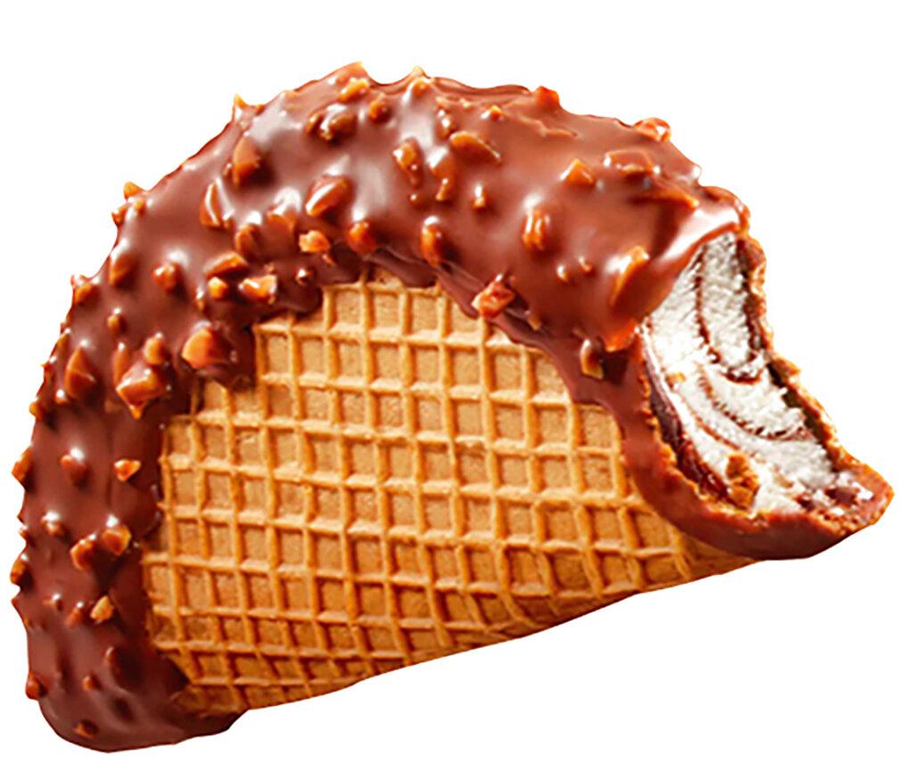 Choco Taco