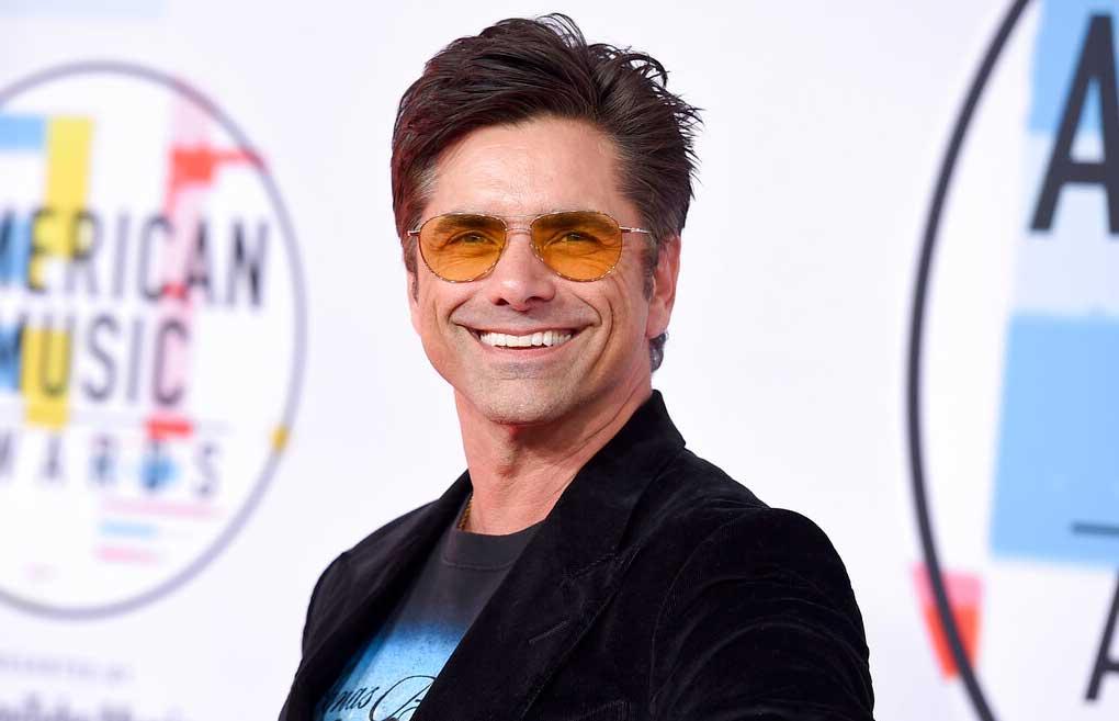 John Stamos