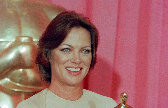 Louise Fletcher