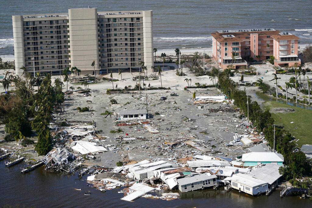 Fort Myers, Fla.