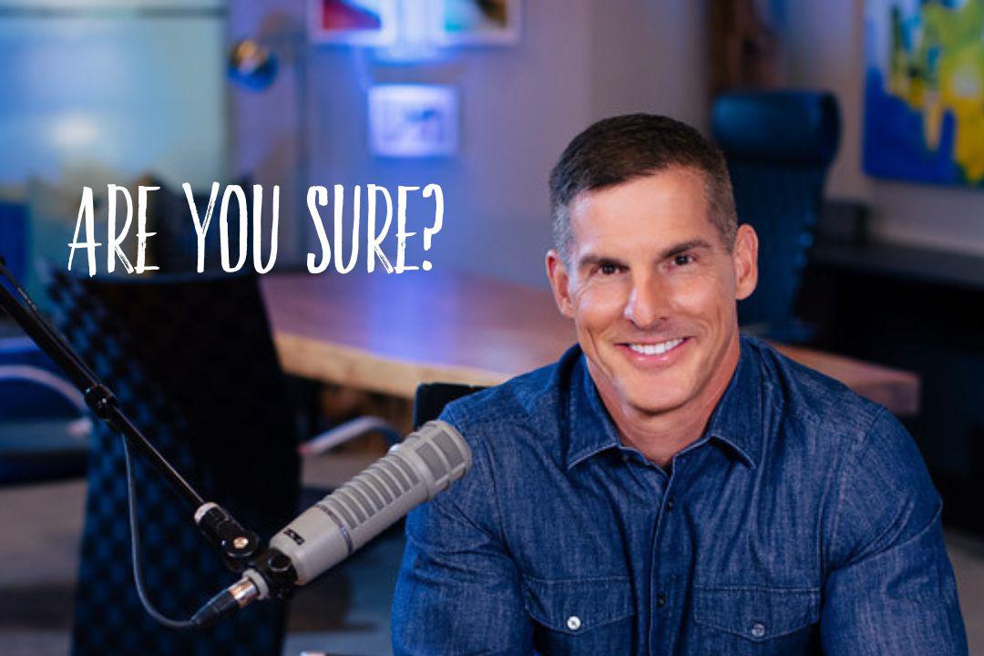 Pastor Craig Groeschel