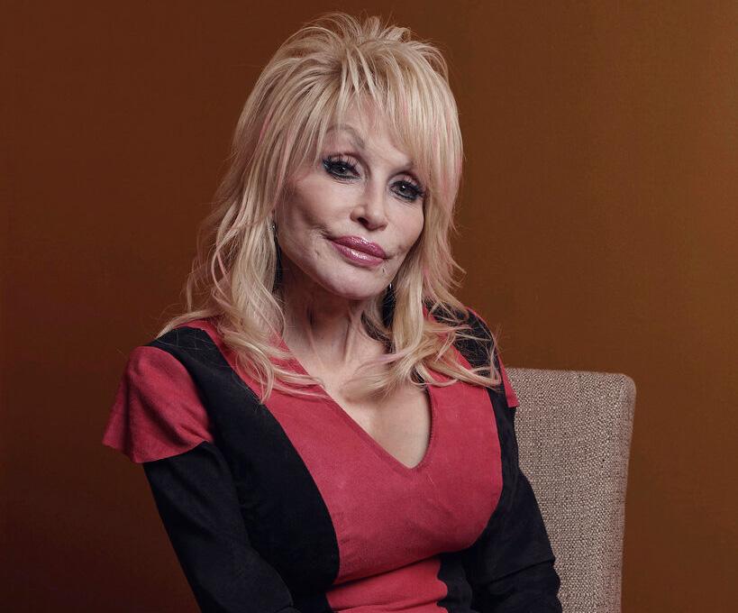 Dolly Parton