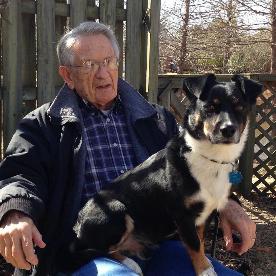 Dr. Joe M. Cooper, Professor Emeritus of Philosophy, Department Chair, Mississippi College