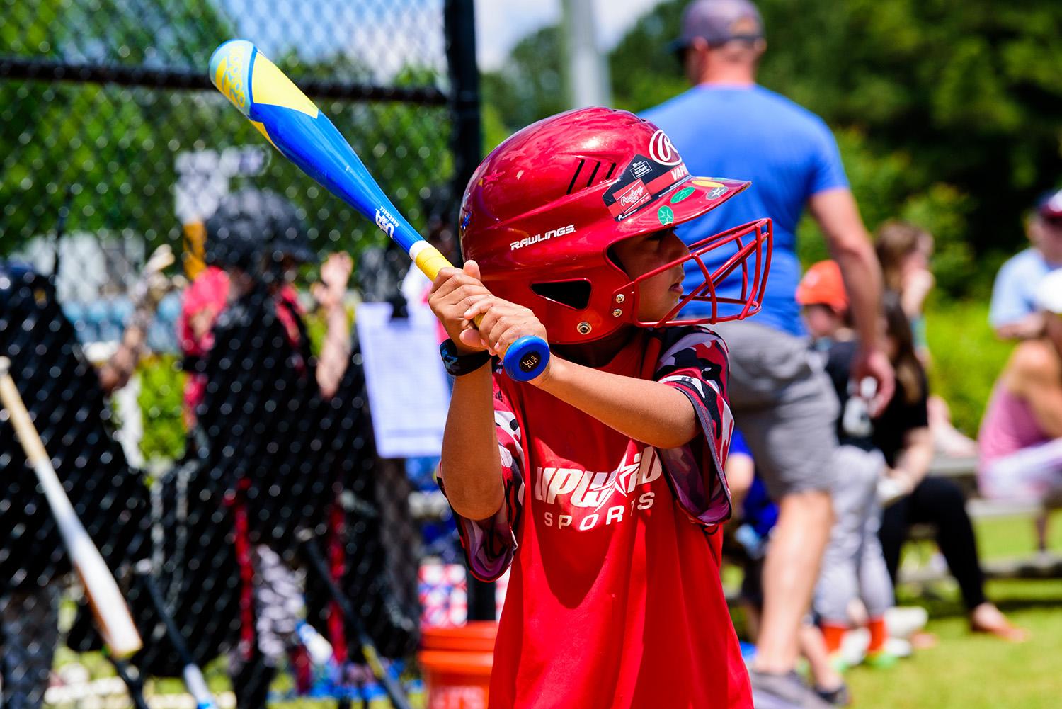 baseball youth