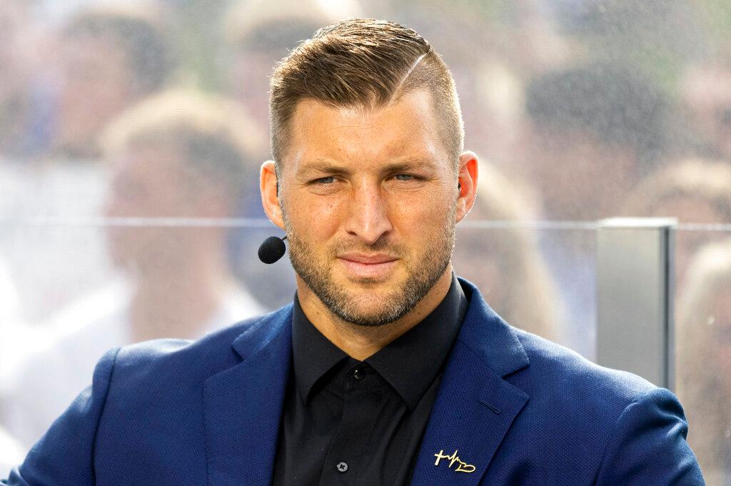 Tim Tebow