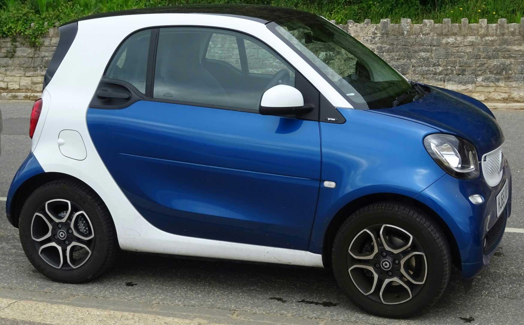 Smart Car