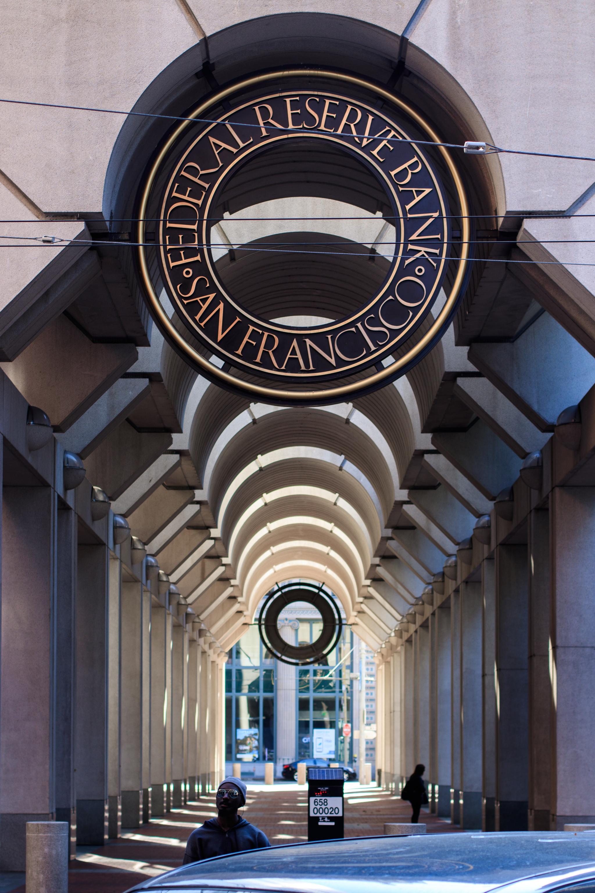 Federal Reserve Bank of San Francisco