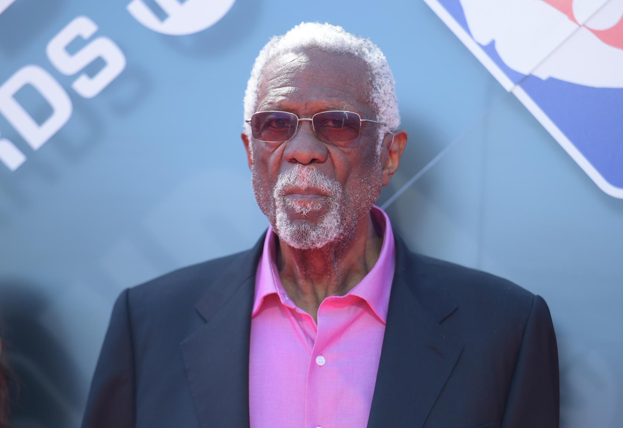 Bill Russell