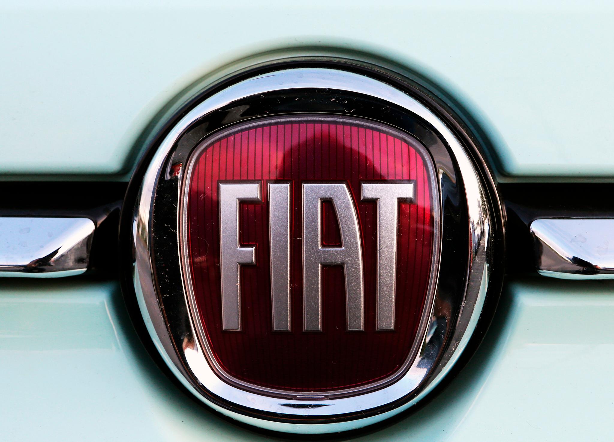 Fiat Chrysler