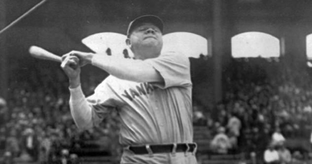 Babe Ruth