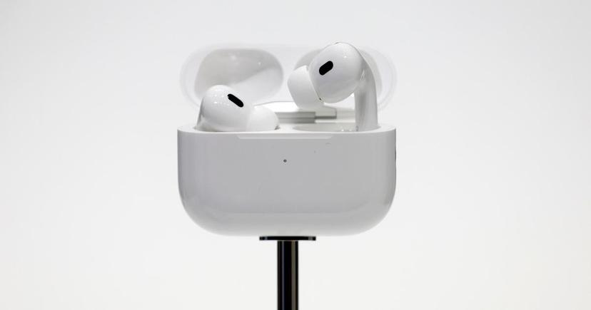  'Apple AirPods Pro 2' 