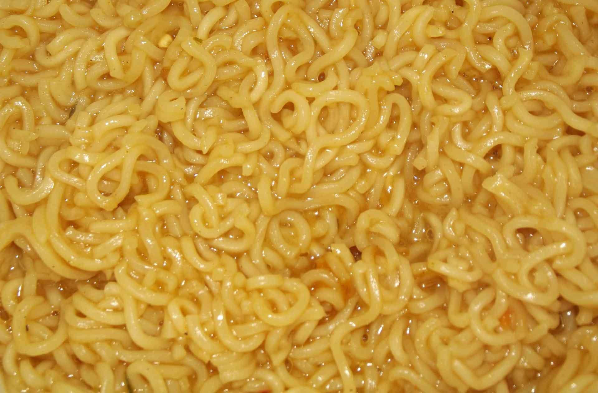 Cece's Noodles Voluntarily Recalled For Listeria Concerns Positive