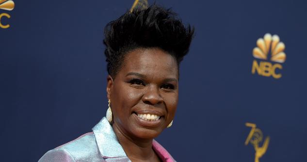 Leslie Jones