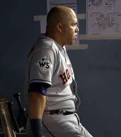 Carlos Beltran