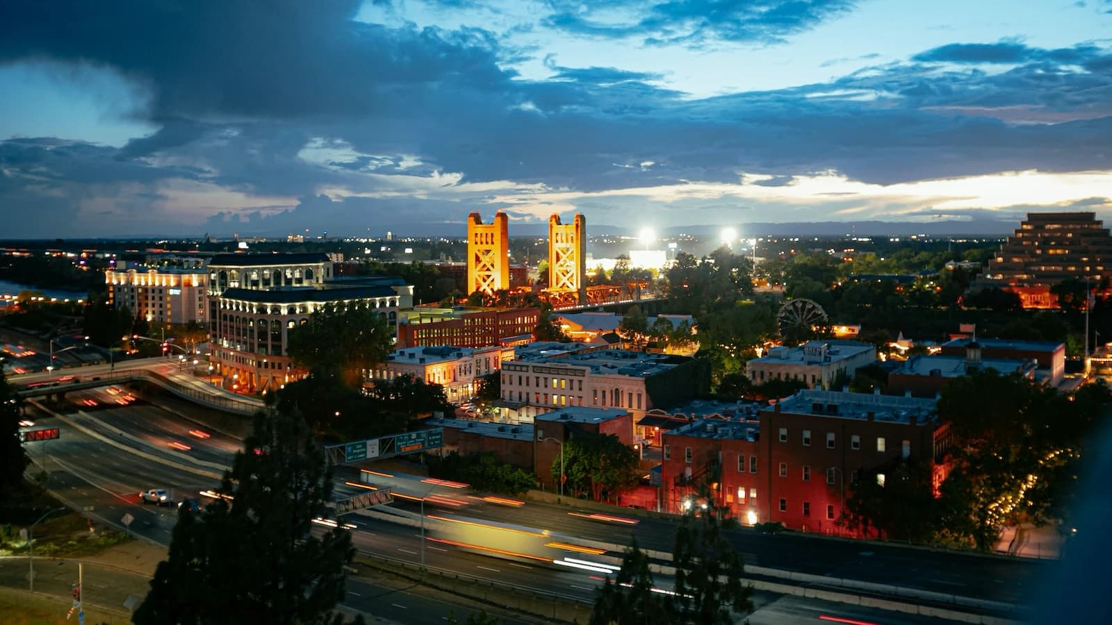 K-LOVE moves its headquarters within California from Santa Rosa to Sacramento