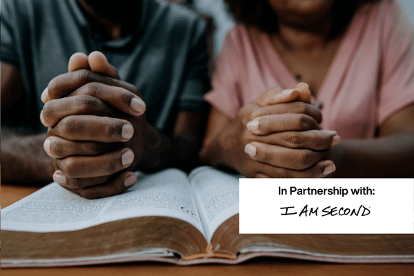 How to Talk with God if You’ve Suffered from Violence