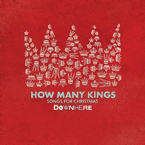 How Many Kings: Songs For Christmas