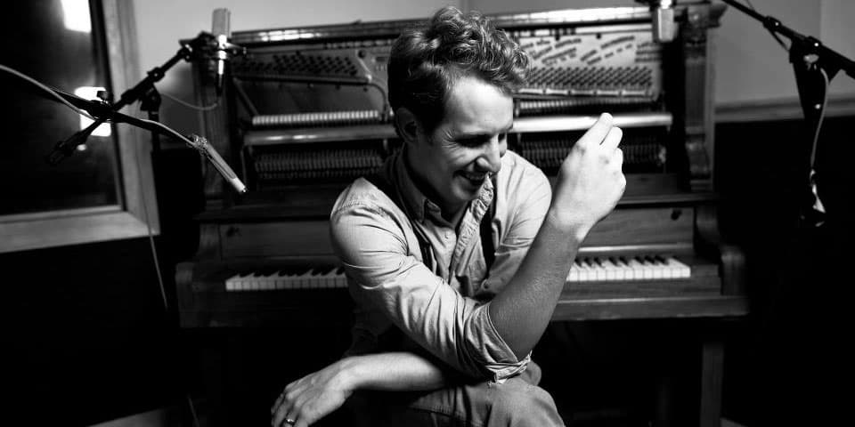 Ben Rector