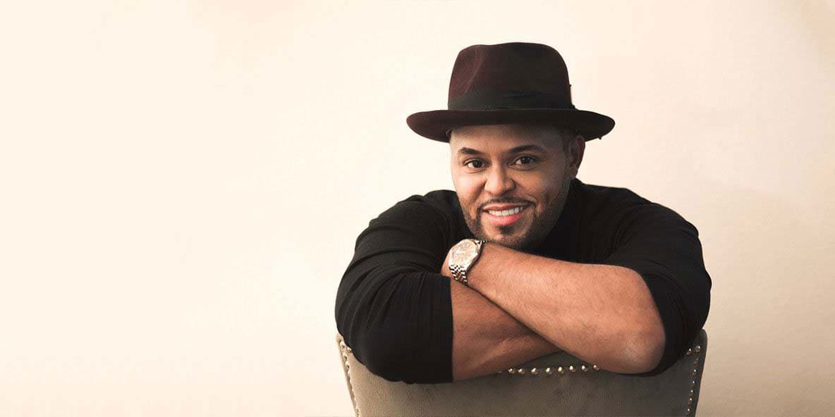 Israel Houghton