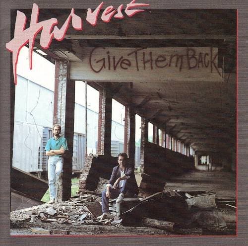 Give Them Back