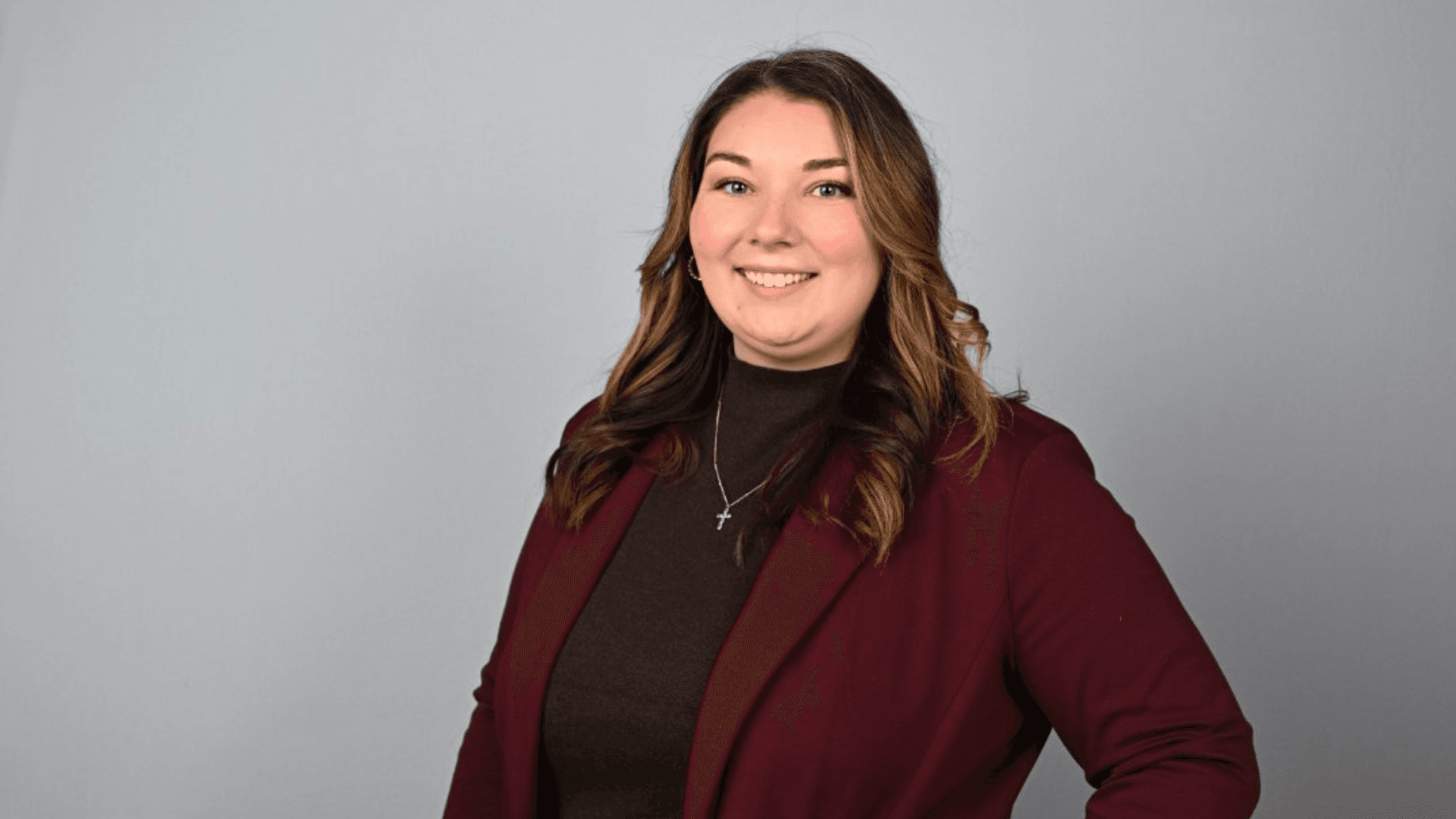 Amanda Epperson's story of God's kindness in her suffering has led her to full-time mission work in Africa.