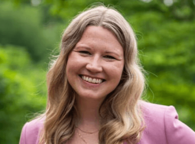 Christie Simons, Founder Of Atlanta's Angels, Transforming Foster Care Through Consistent Presence (+podcast)